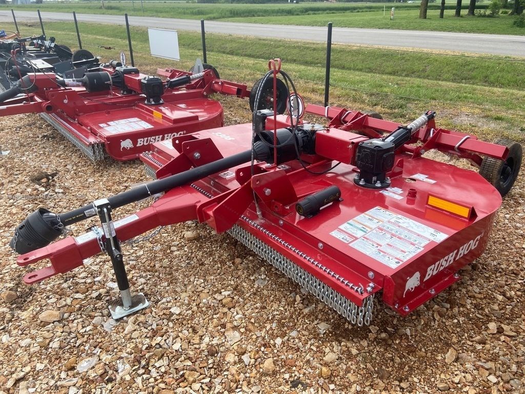 Bush Hog 3308 Pull Type Image 6