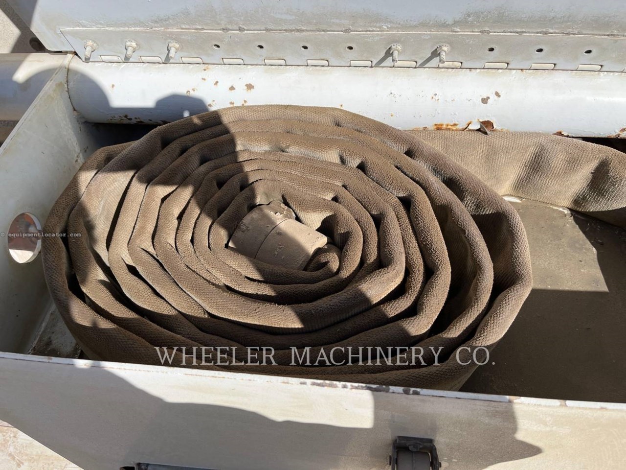 2021 Freightliner WT4000 A Image 10