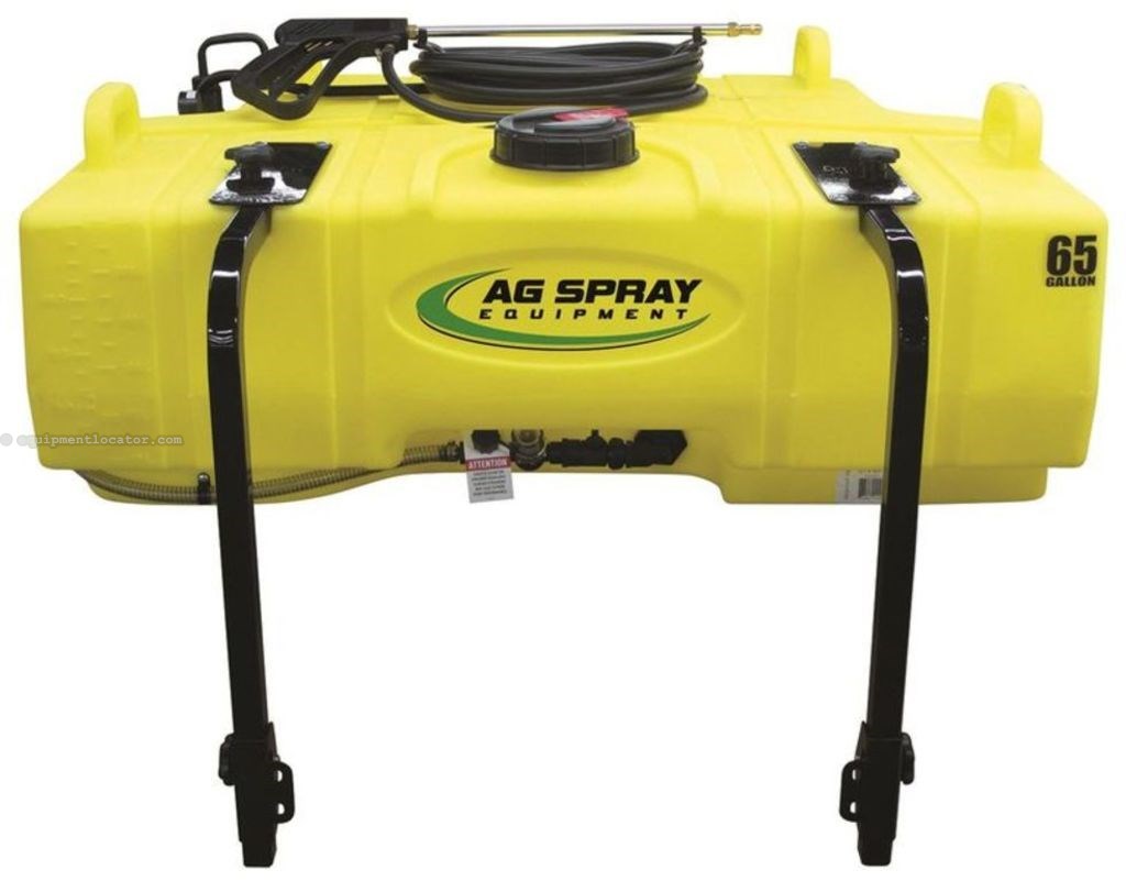 Ag Spray FSUTV65-BL Image 1