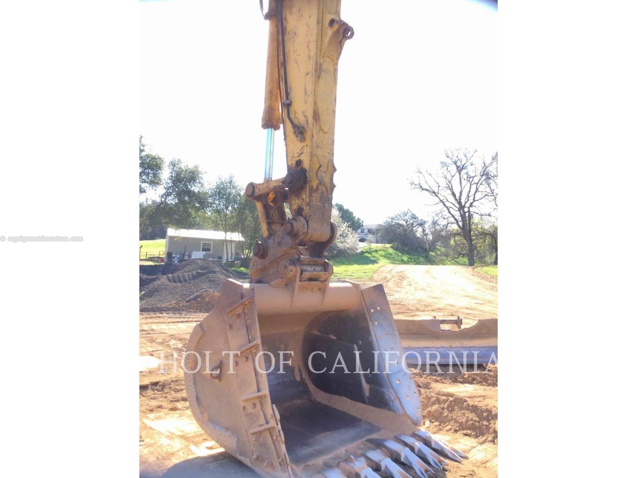 2006 Komatsu PC-400LC-7 Image 10