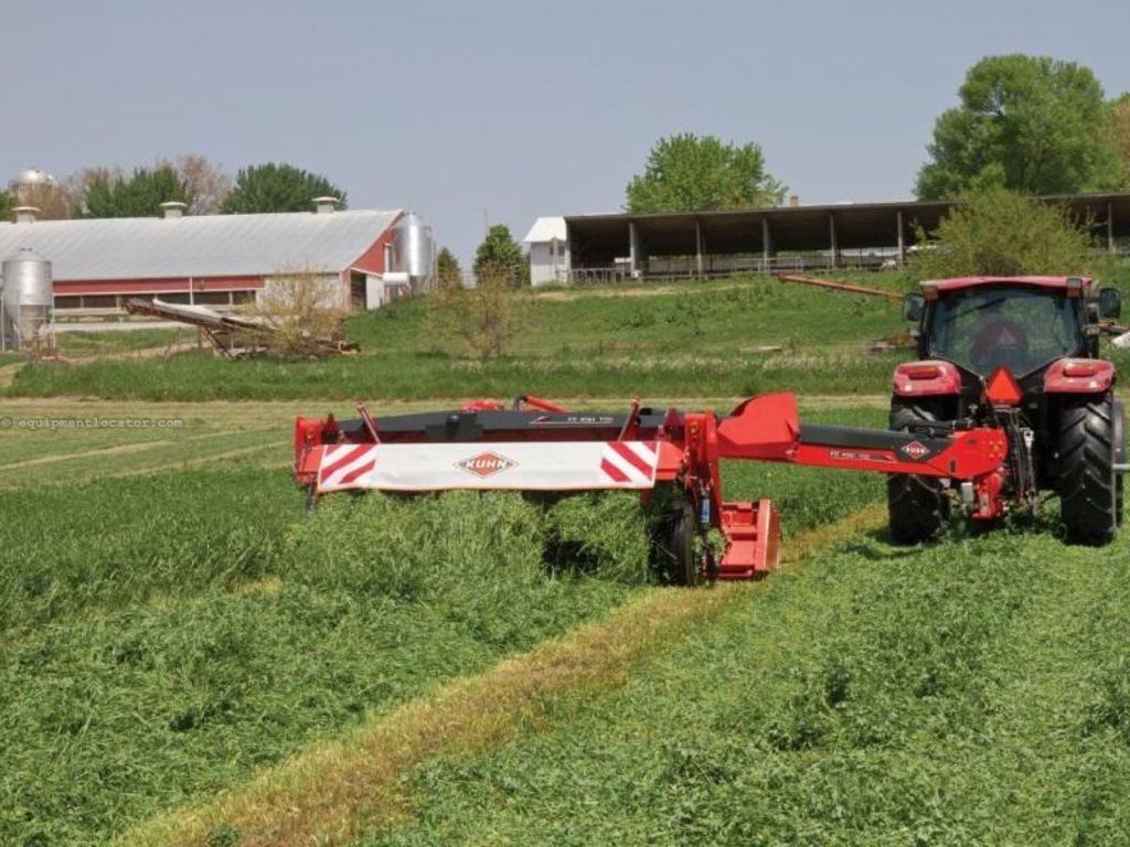 Kuhn FC3561TCD Image 4