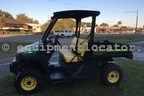 2023 John Deere XUV560E Image 2
