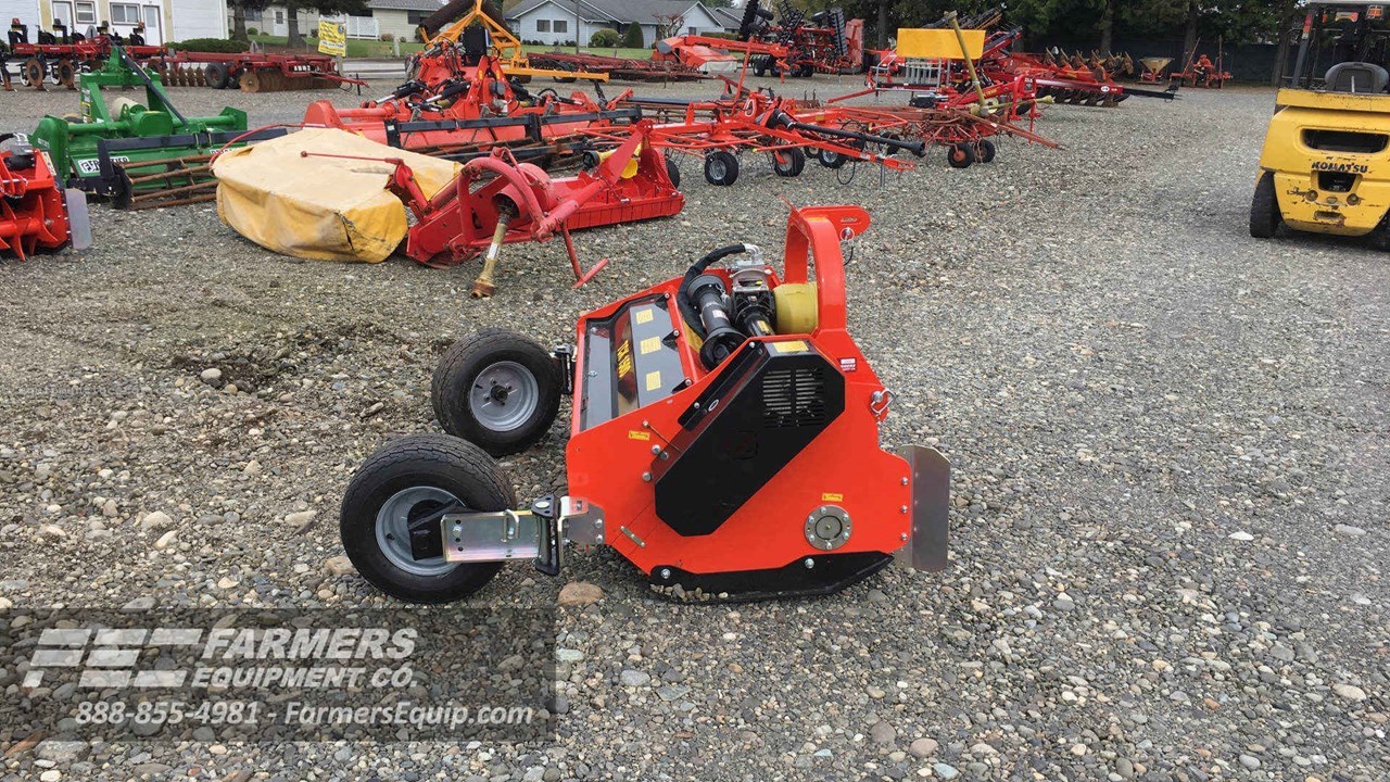 2023 Zanon TCK1500 Image 4