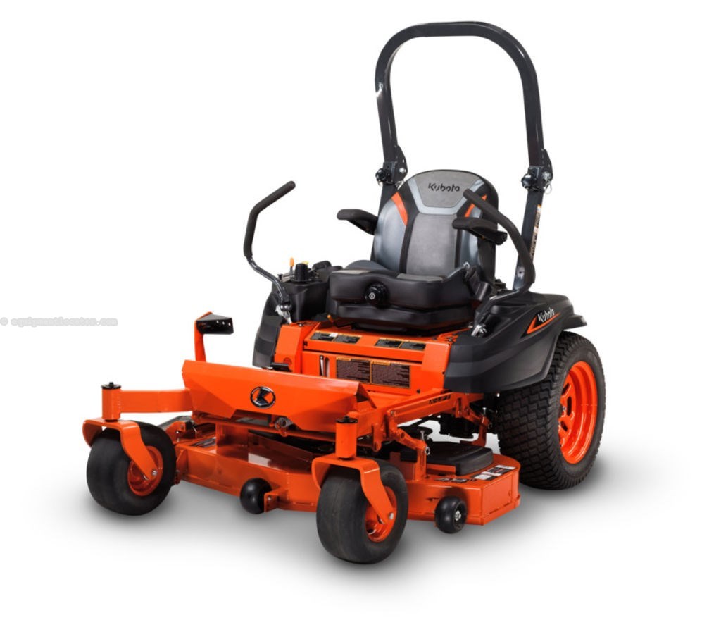 2022 Kubota Z422KWT60 Zero Turn Mower For Sale in Sexsmith Alberta