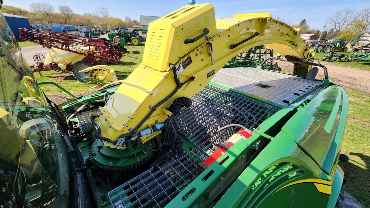 2016 John Deere 8600 Image 6