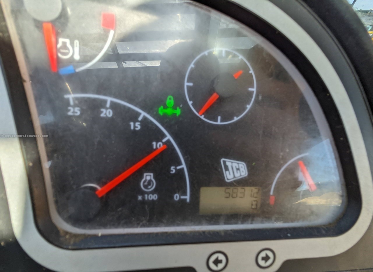 2014 JCB 510-56 Image 9