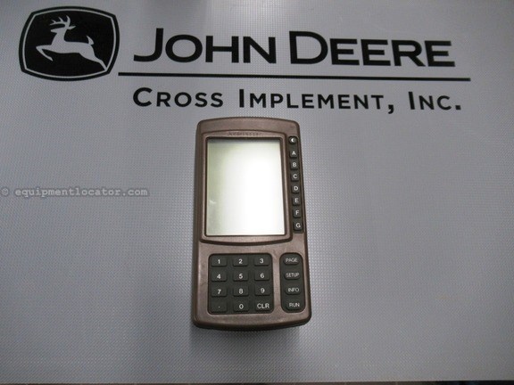 John Deere GS1 Image 1