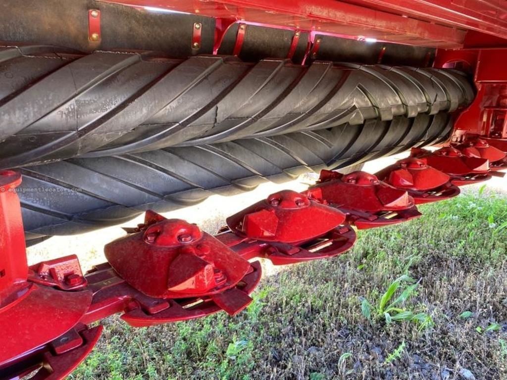 New Holland DB210R STD Tongue Image 6