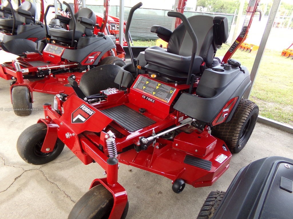 2023 Ferris IS® 700 Zero Turn Mower 5901920 Zero Turn Mower For Sale in Palatka Florida