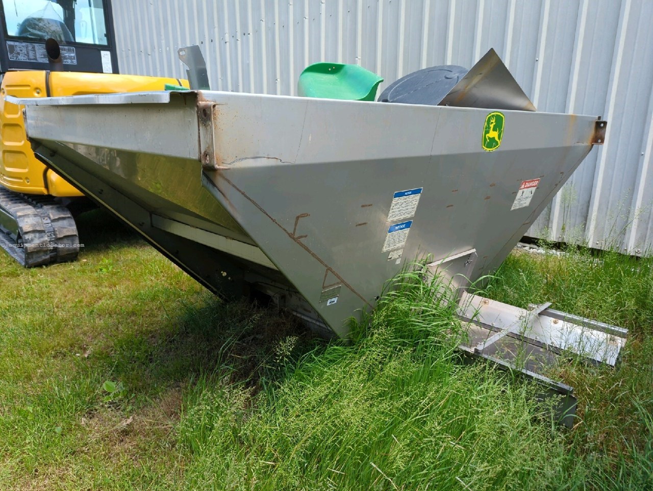 2009 New Leader MultApplier L3030 Image 2