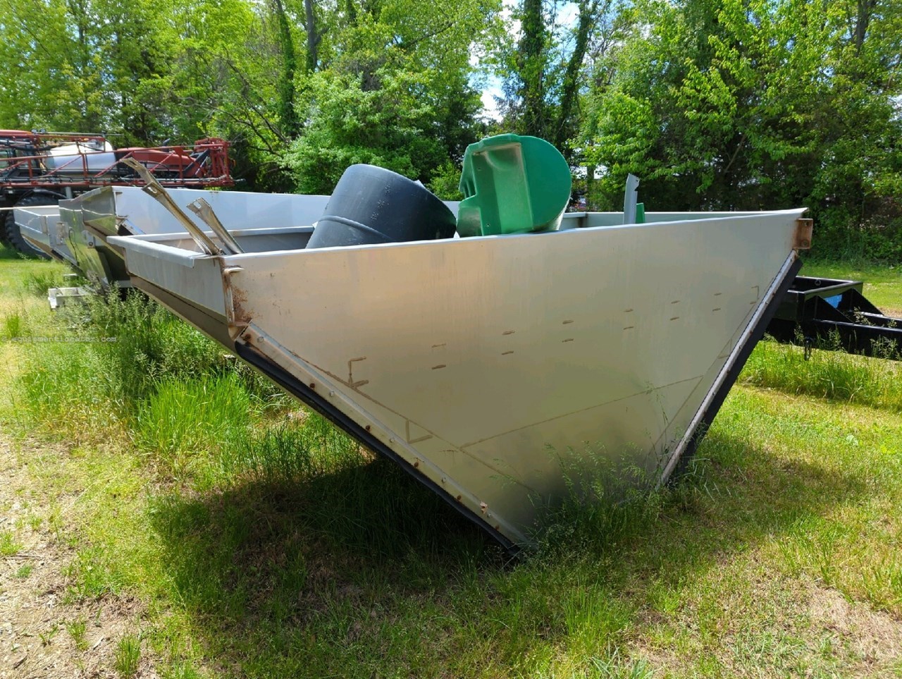 2009 New Leader MultApplier L3030 Image 4