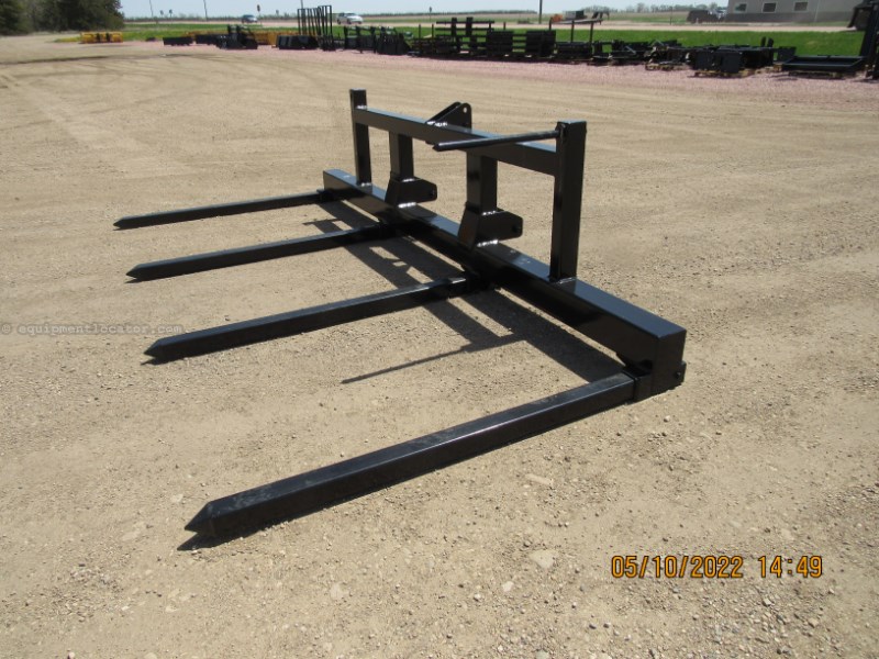 2025 Meyerink Farm Service MFS DBL Frk#1 Image 2