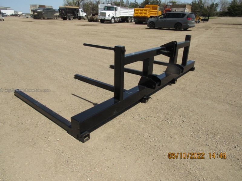 2025 Meyerink Farm Service MFS DBL Frk#1 Image 3