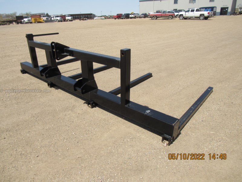 2025 Meyerink Farm Service MFS DBL Frk#1 Image 4