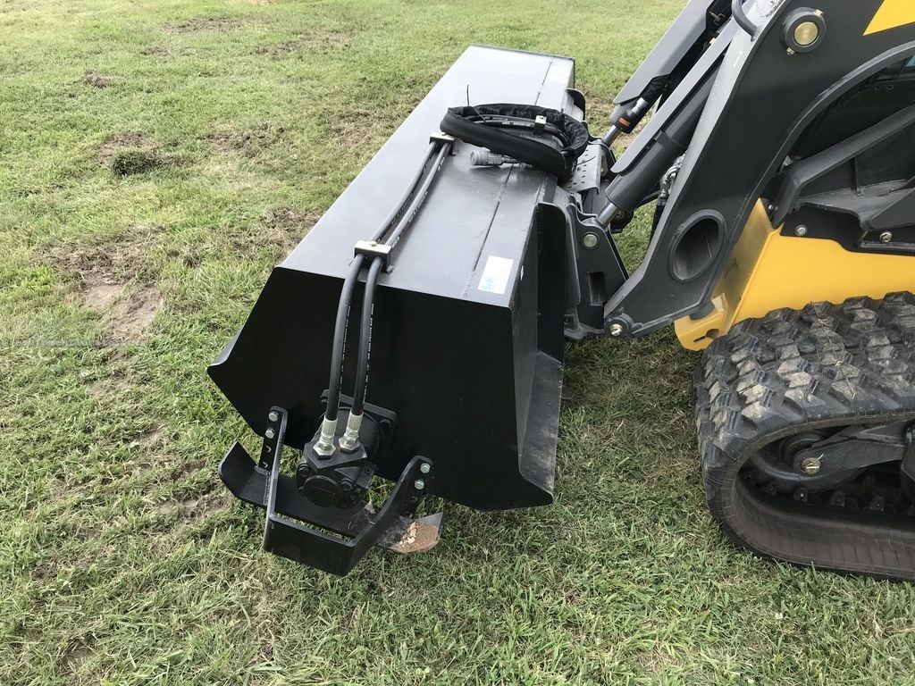 Brute X TILL SS84 Image 4