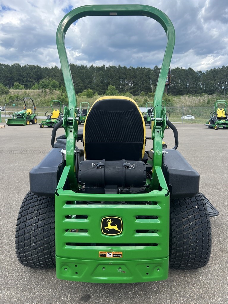 2022 John Deere Z915E 54" Zero Turn Mower For Sale in Jasper