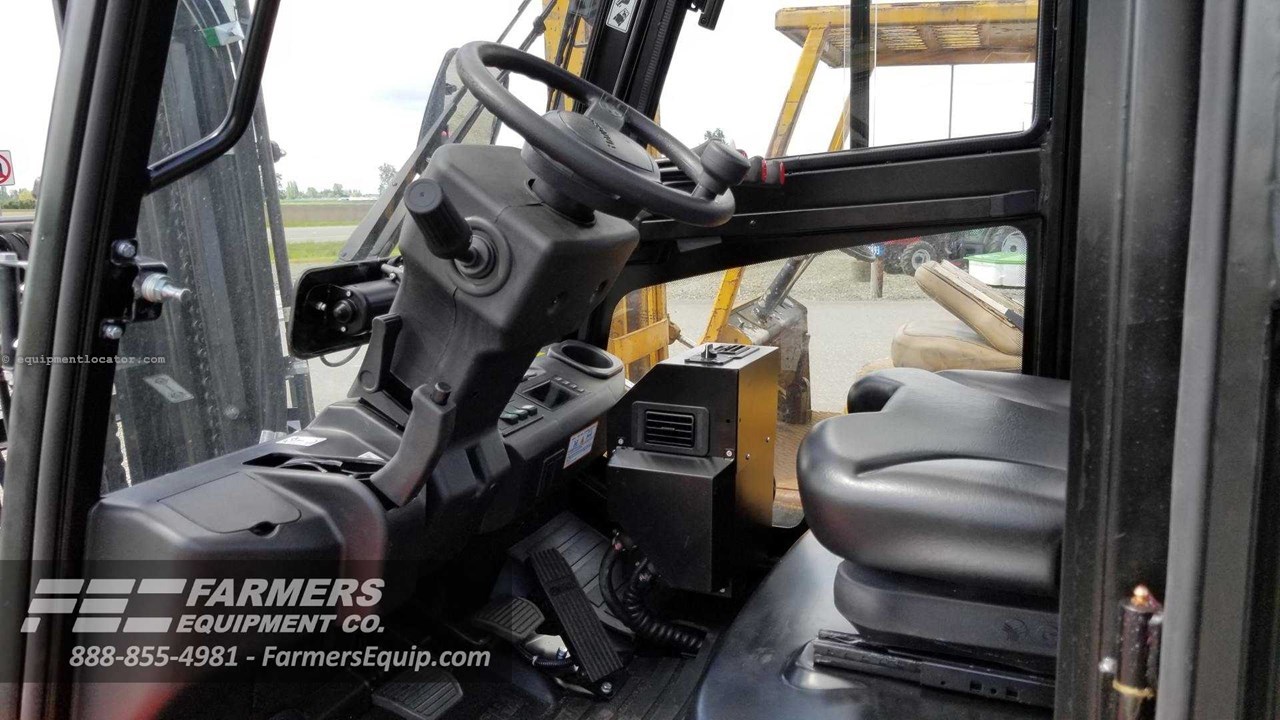 2022 Hangcha RT25 (CAB) Image 4