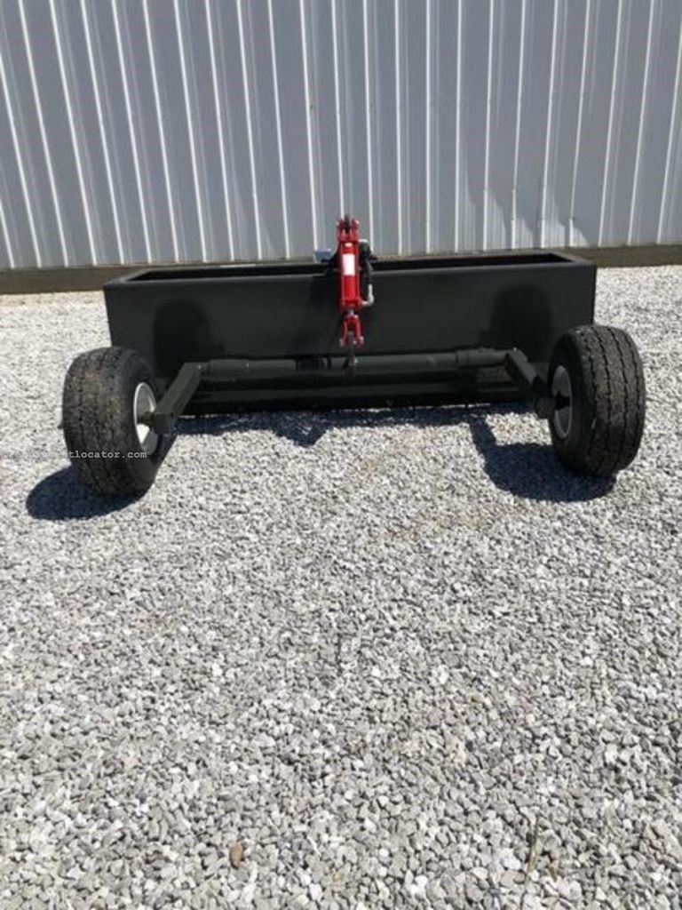 Brute EZ Grader 172 Image 4