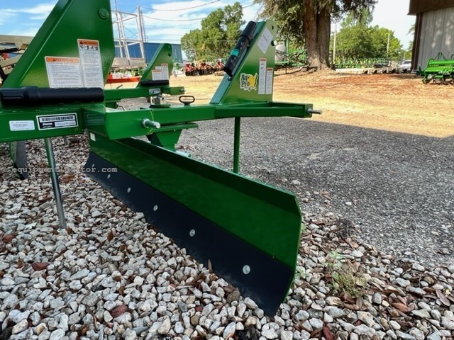 2022 John Deere BB5072 Image 3
