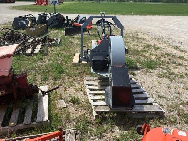 2021 Baumalight 3P34 Image 4