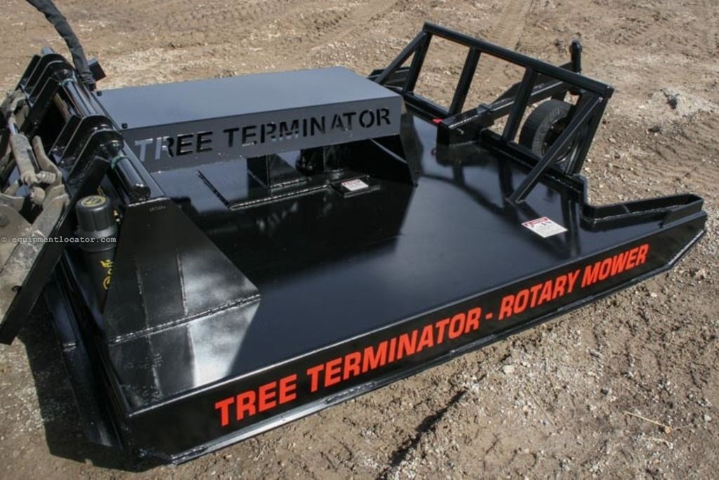Tree Terminator GMRMOF6 Image 3