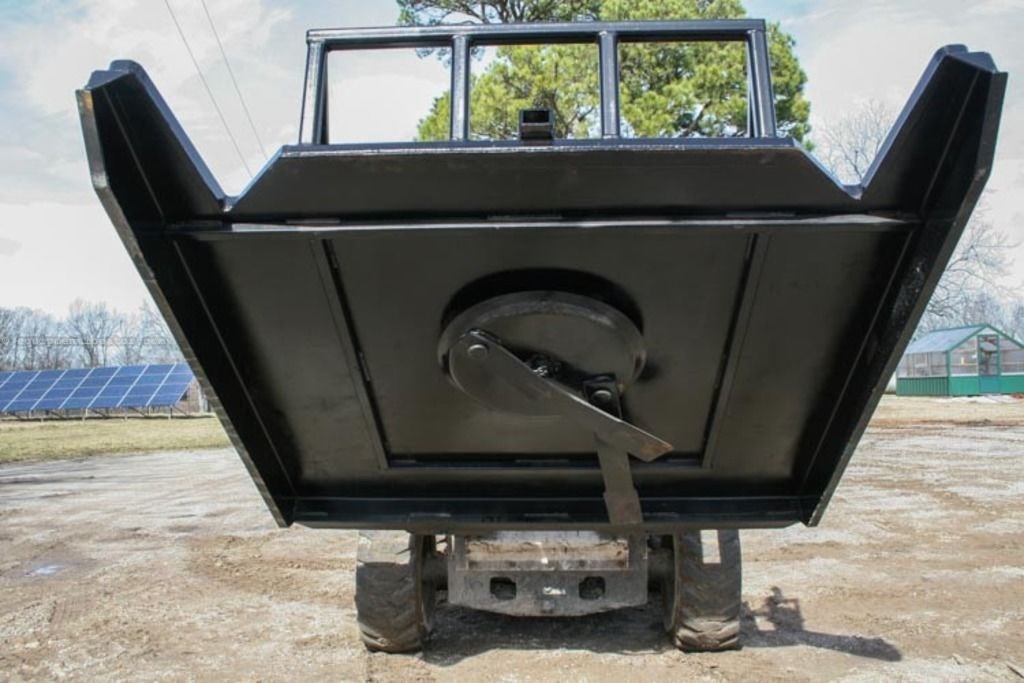 Tree Terminator GMRMOF6 Image 4