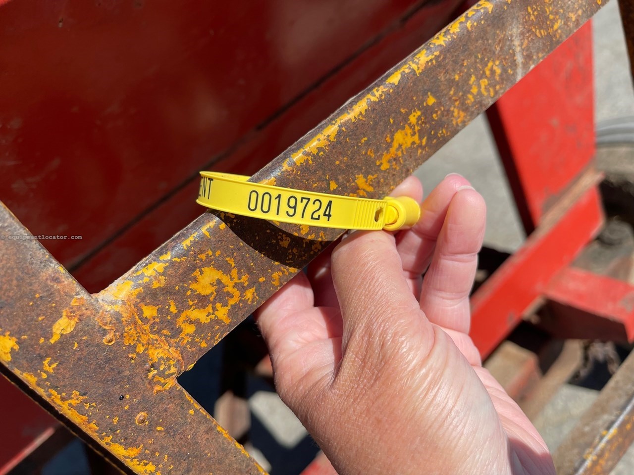 J & M 250-7 Image 10