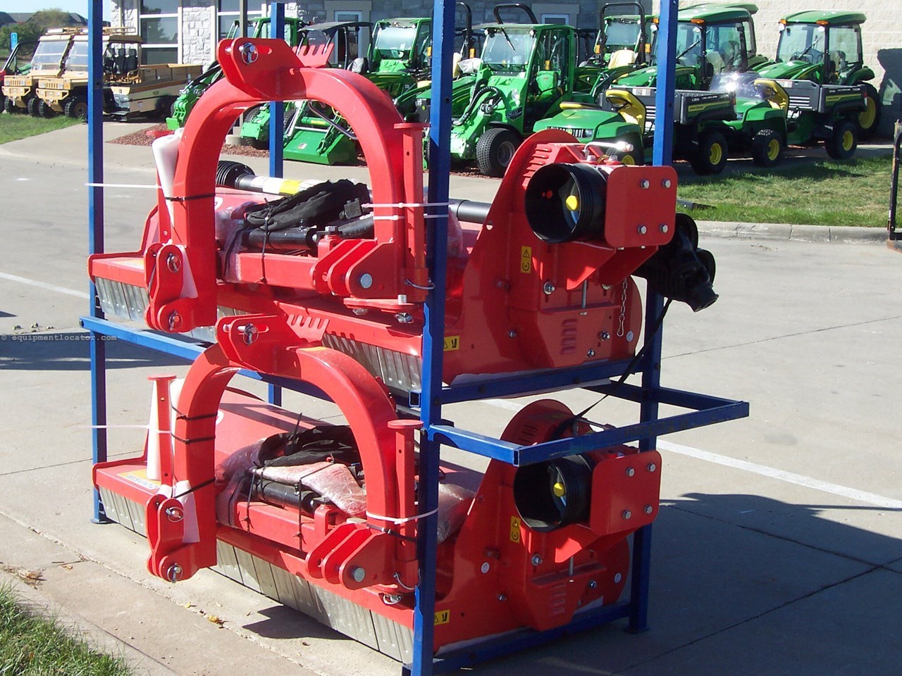 Maschio Giraffa M180SE Image 4