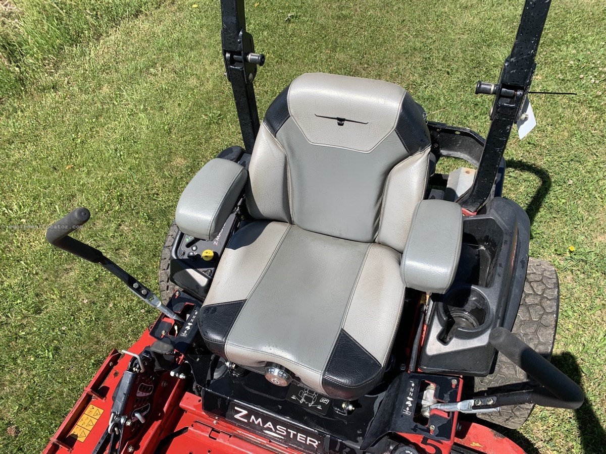 2020 Toro 3000 series Zero Turn Mower Til salgAyr Ontario