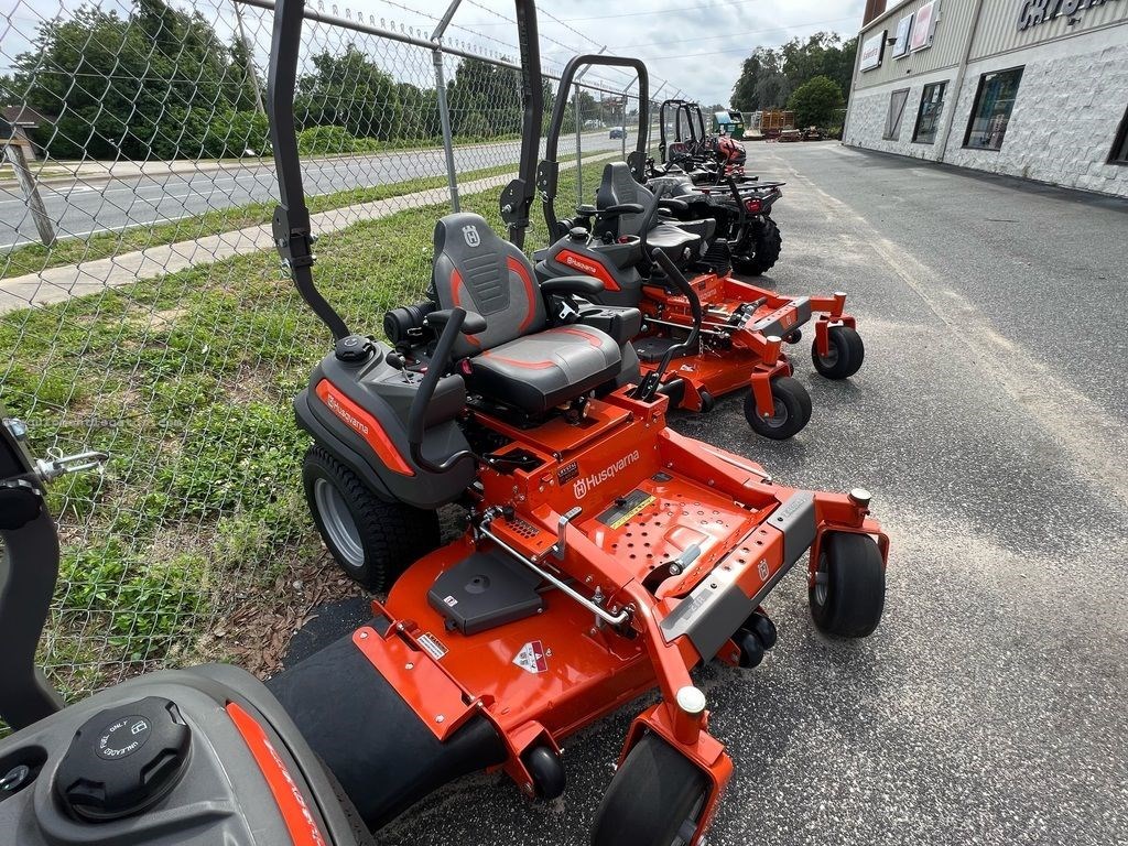 2023 Husqvarna Commercial ZeroTurn Mowers Z460XS Zero Turn Mower VerkaufOcala Florida