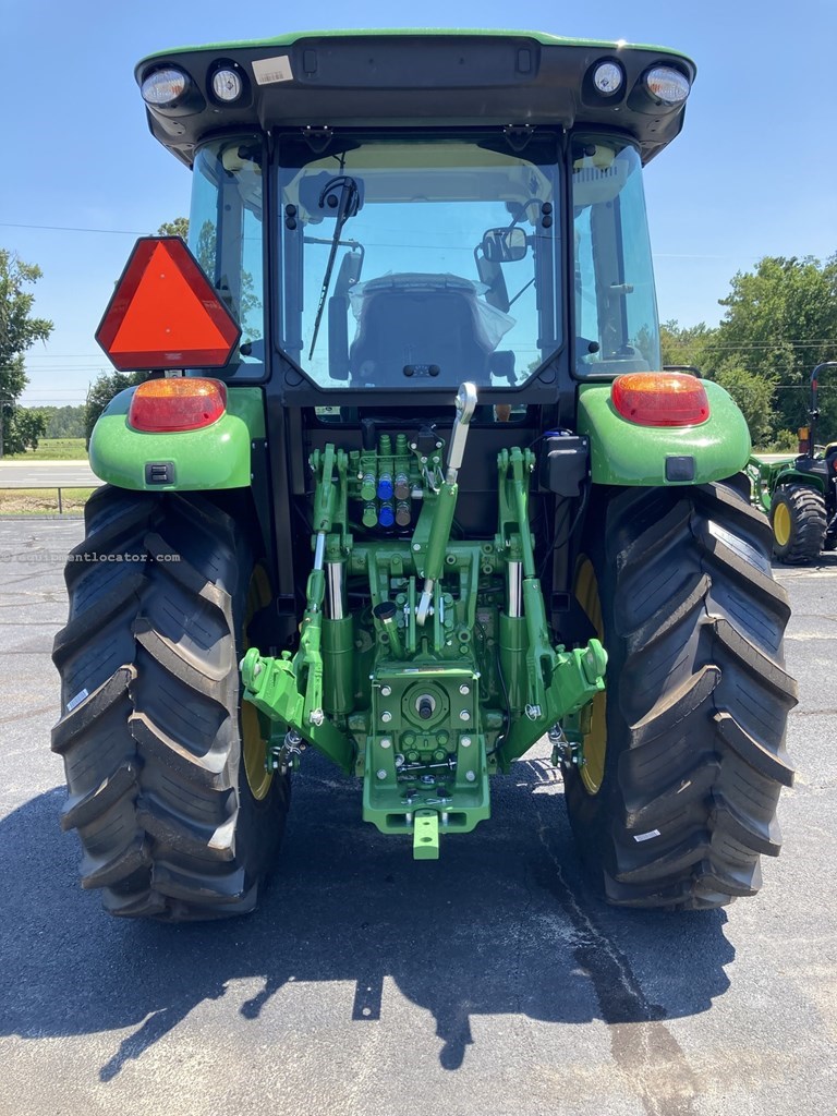 2022 John Deere 5090M Tractor Utility For Sale in Valdosta