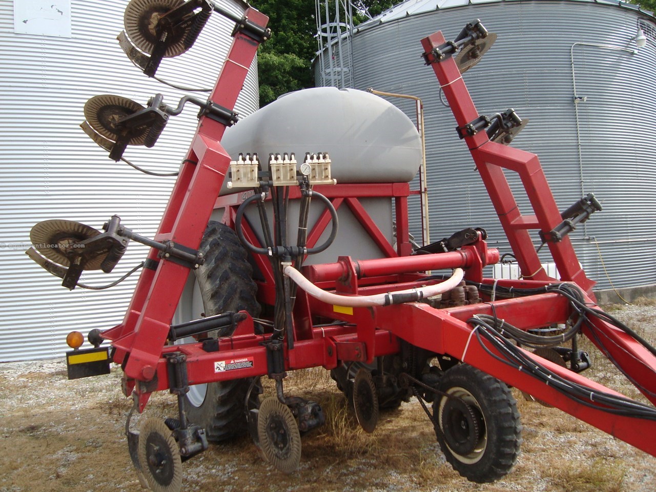 Redball 1400 SprayerPull Type For Sale in Seymour Indiana
