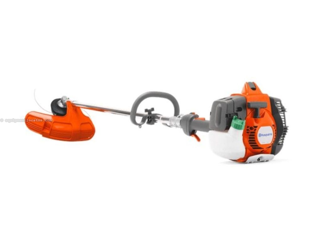2022 Husqvarna Commercial String Trimmers 535LS Image 1