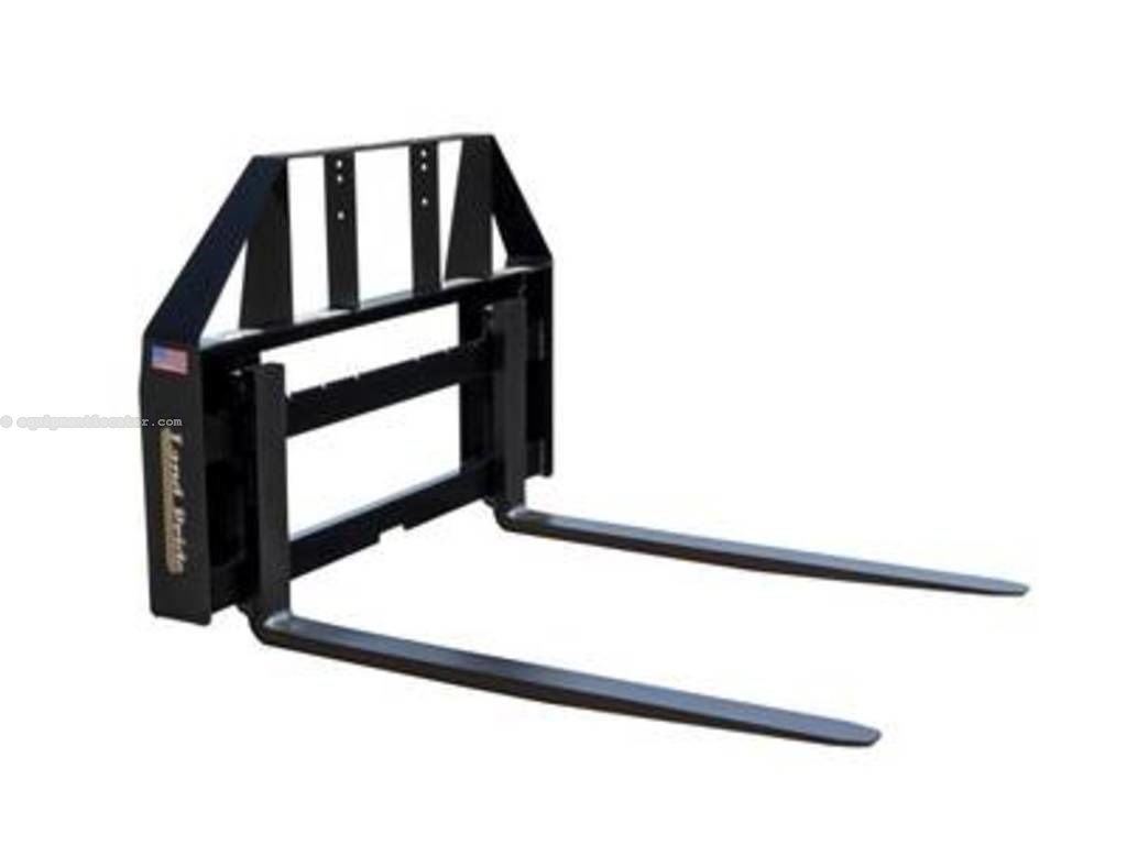 2022 Land Pride PFL12 Series PFL1242 Pallet Fork For Sale in