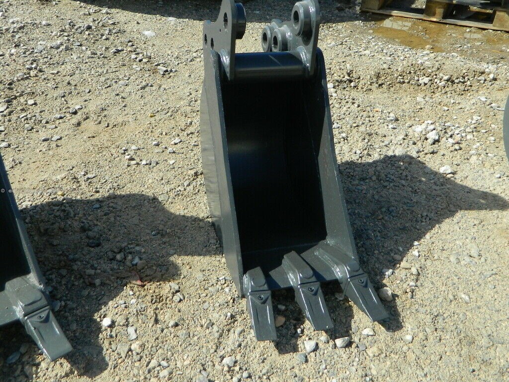 2020 Bobcat Buckets, Trenching XChange Excavator 12" MX2 XC Misc. Ag