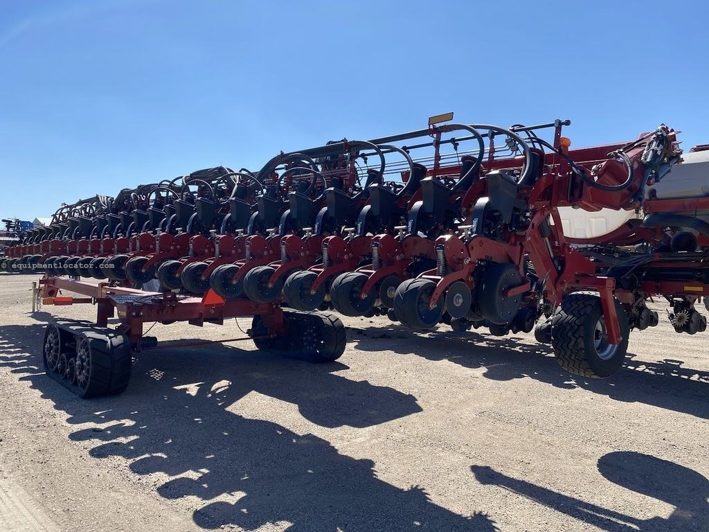 2019 Case IH 2140 2422 Planter For Sale in Willmar Minnesota