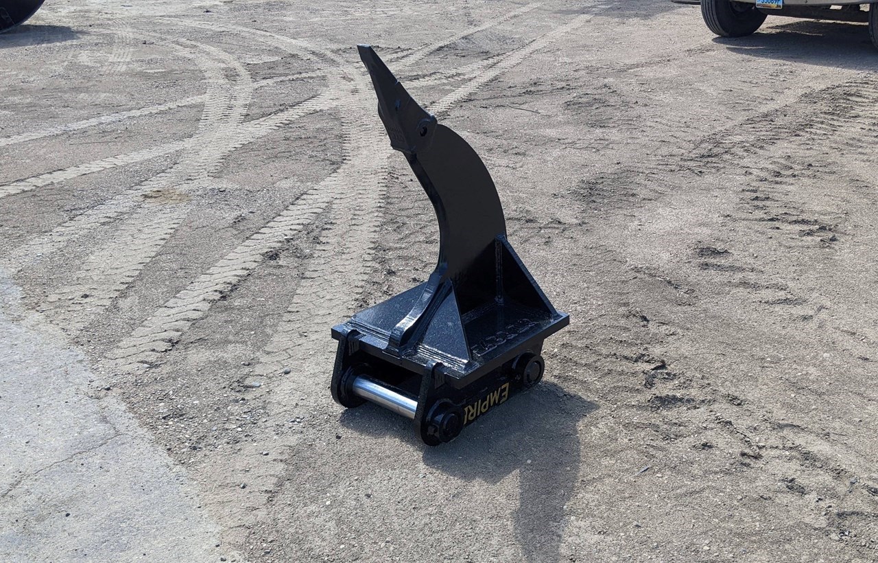 2022 EMPIRE PC200R Image 4