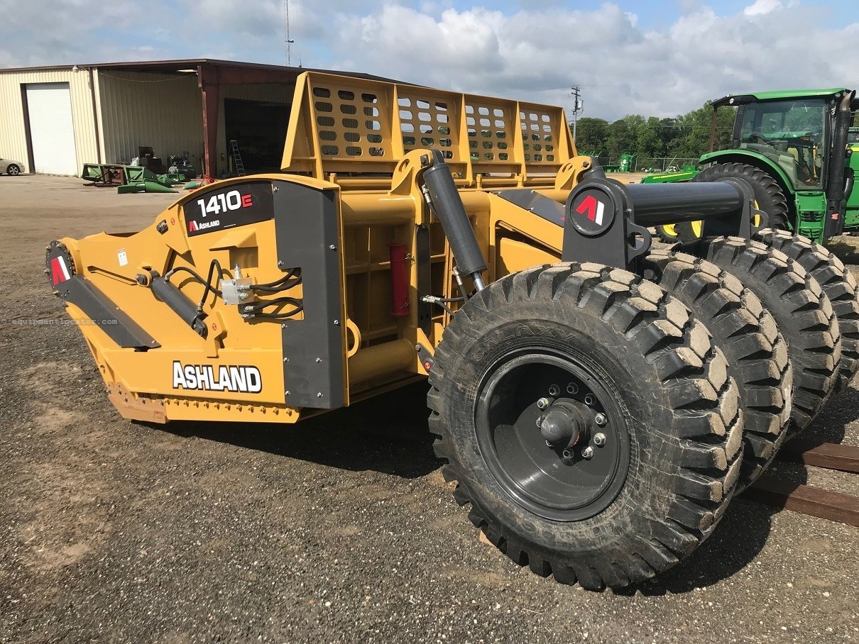 2026 Ashland 1410E Image 2