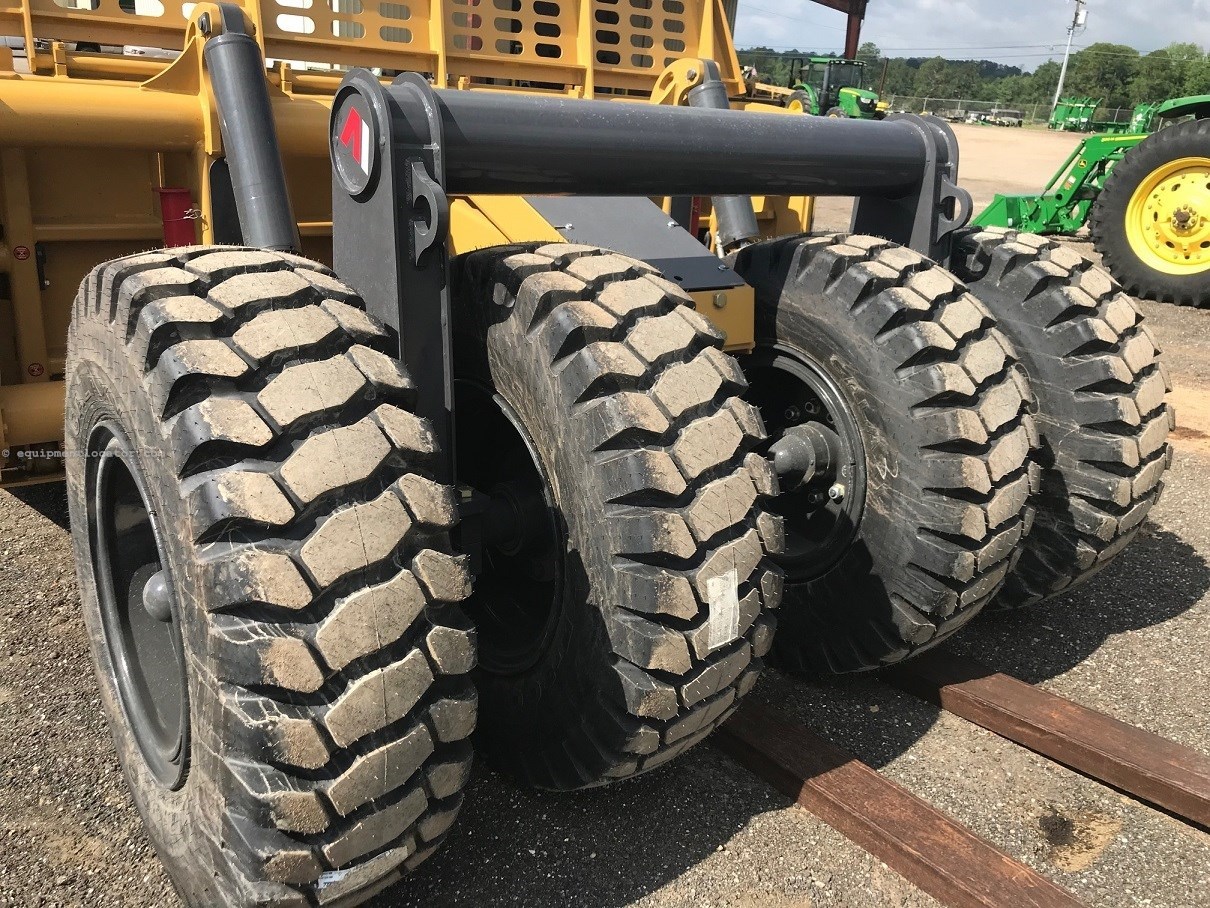 2026 Ashland 1410E Image 3