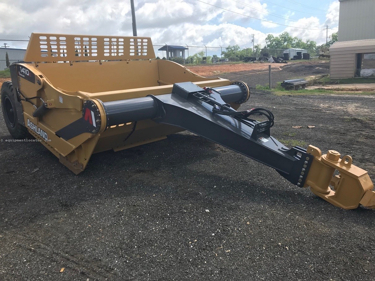 2026 Ashland 1410E Image 4