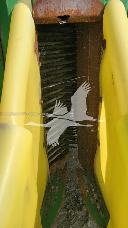 2005 John Deere 9996 Image 10