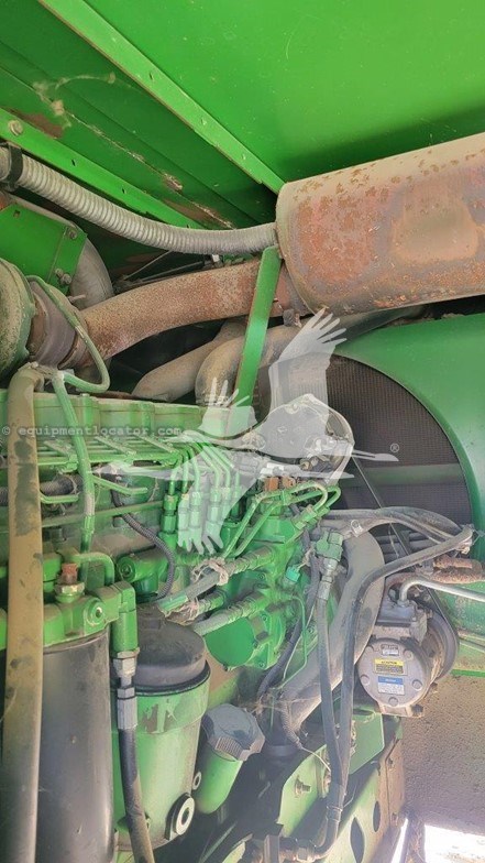 2007 John Deere 9996 Image 10