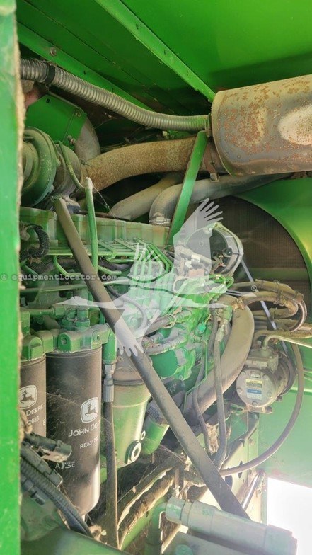 2007 John Deere 9996 Image 10
