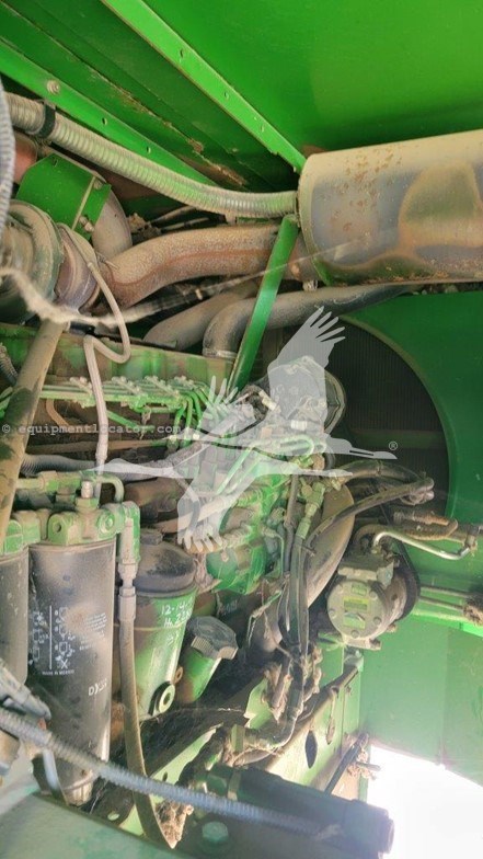 2007 John Deere 9996 Image 10