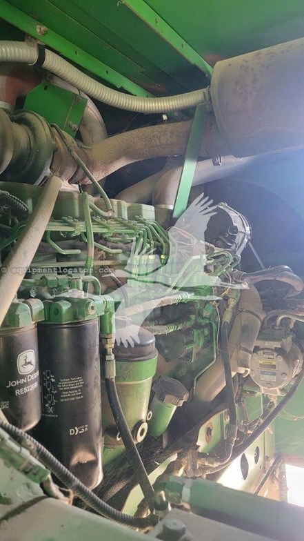2007 John Deere 9996 Image 10