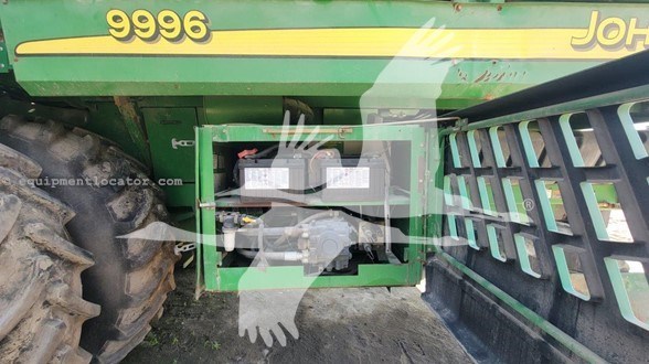 2007 John Deere 9996 Image 10
