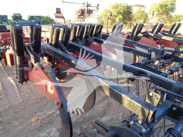 Wil-Rich V957DDR Image 10