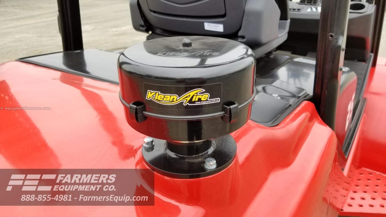 2022 Hangcha RT25 Image 11