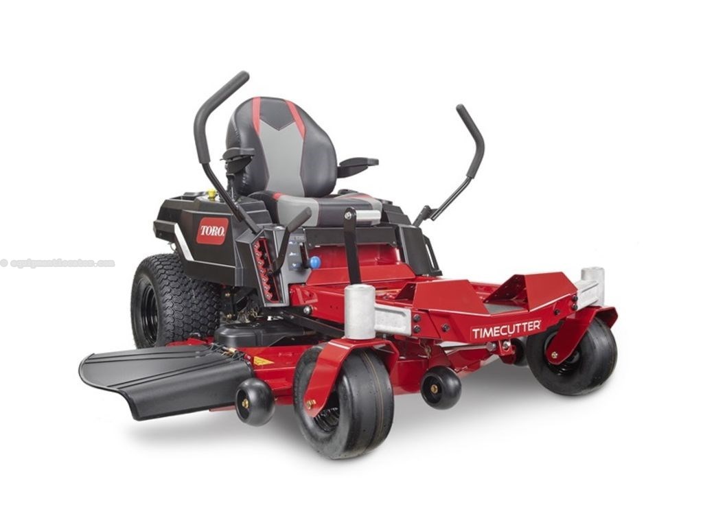 2023 Toro TimeCutter® Zero Turn Mower 50" (127 cm) (75750) Zero Turn