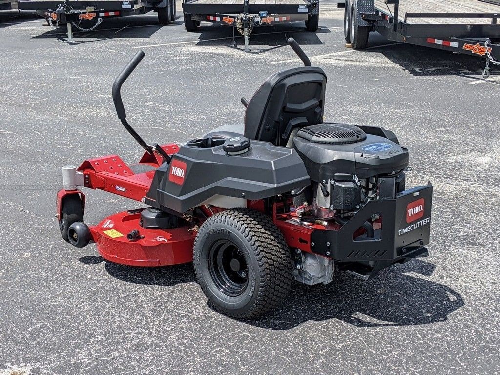 2022 Toro TimeCutter® Zero Turn Mower 42" (107 cm) (75746) Zero Turn Mower For Sale in Spring